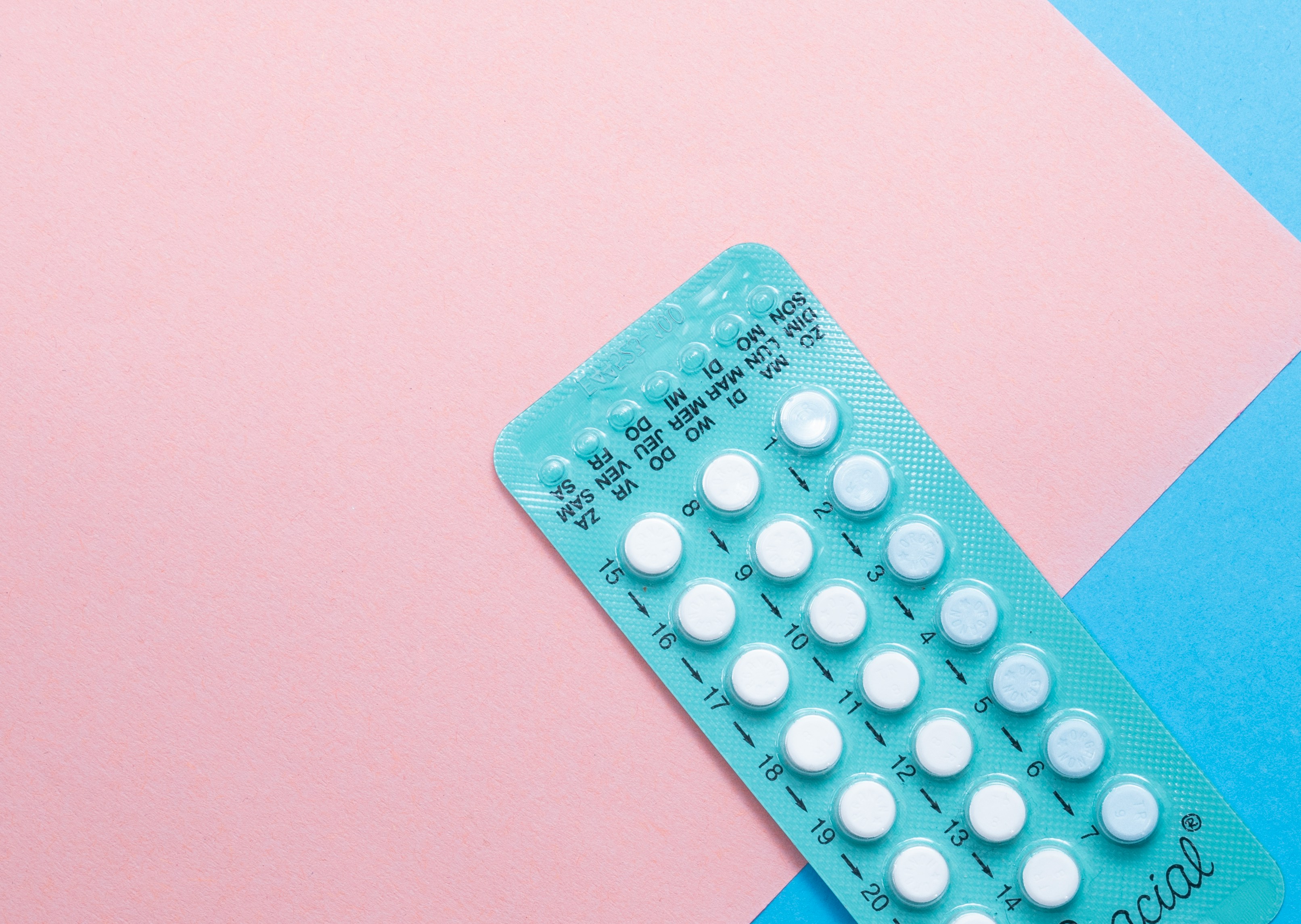 Choosing the Right Contraception Method