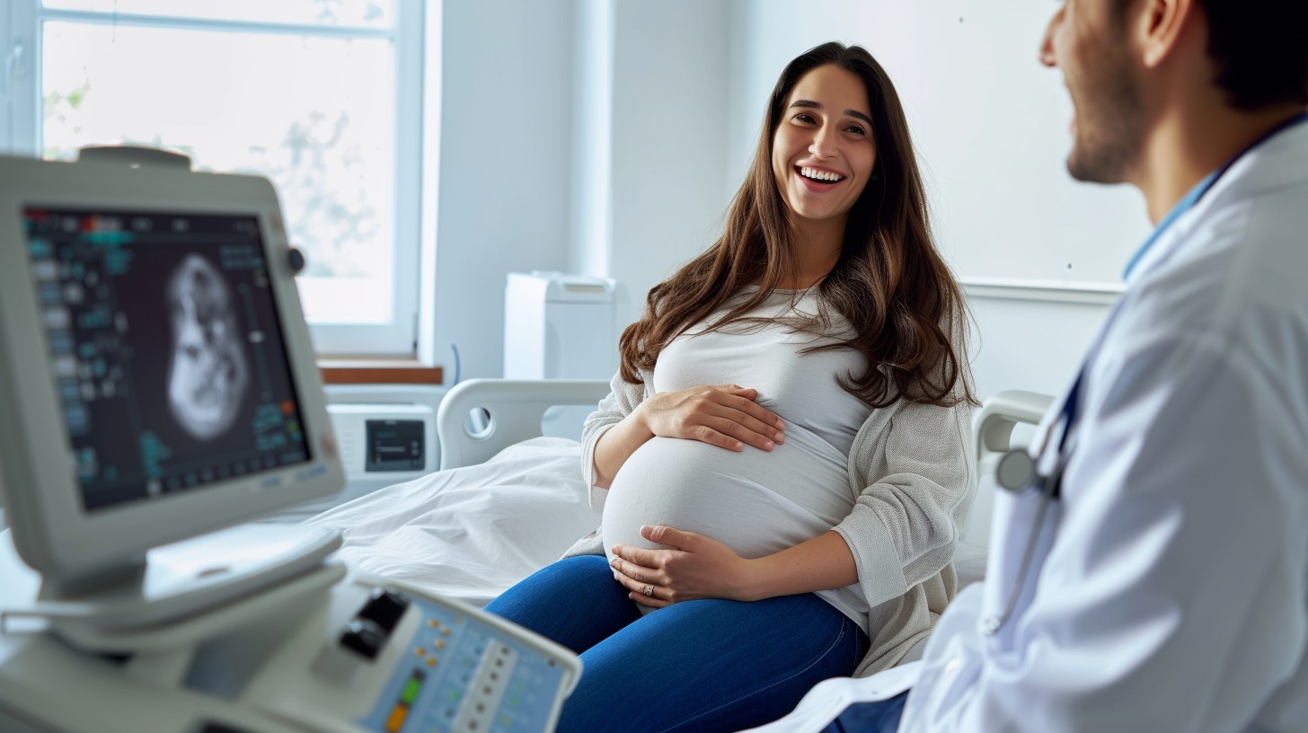 Important Prenatal Tests for Pregnancy